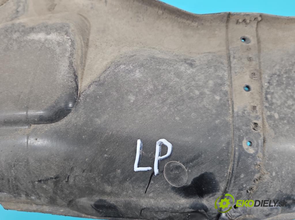 Hyundai I30 I 2007-2012 1.4 16V 109 hp manual 80,2 kW 1396 cm3 5- blatník: přední levé 86813-2R000