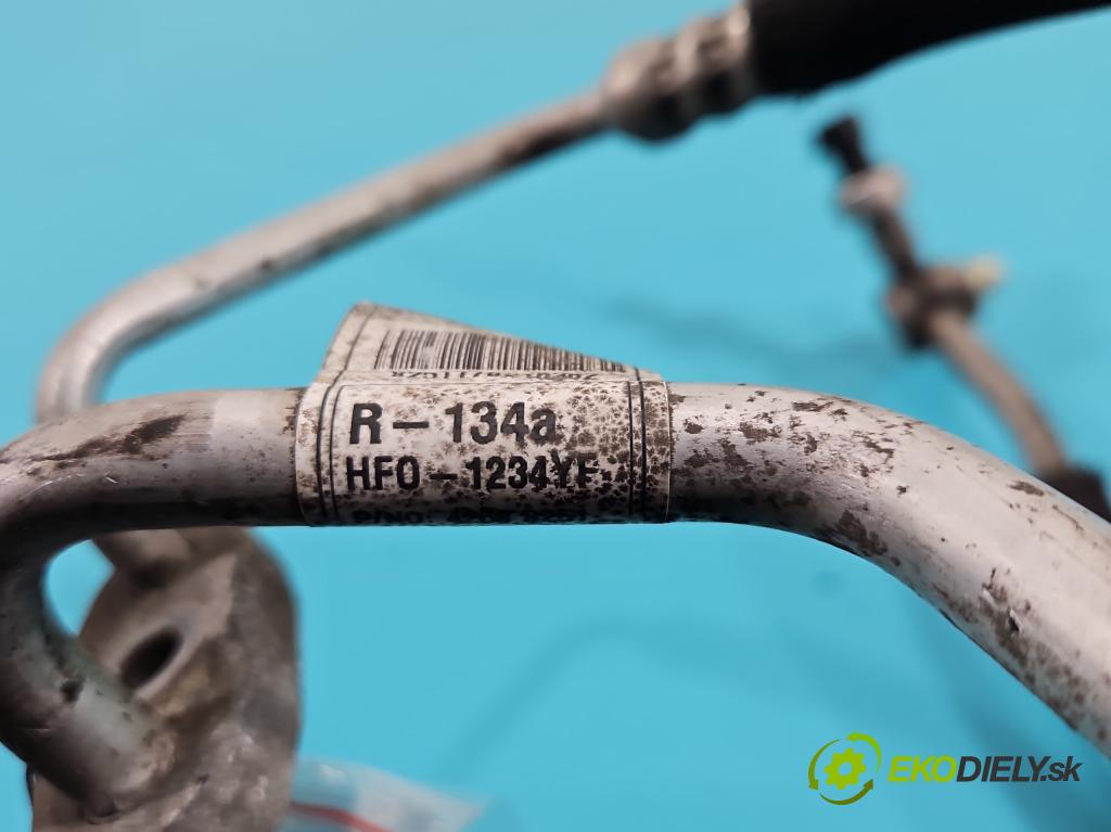 Opel Mokka A 2012-2019 1.6 cdti 136 HP automatic 100 kW 1598 cm3 5- rúrka klimatizácie 4258-8251