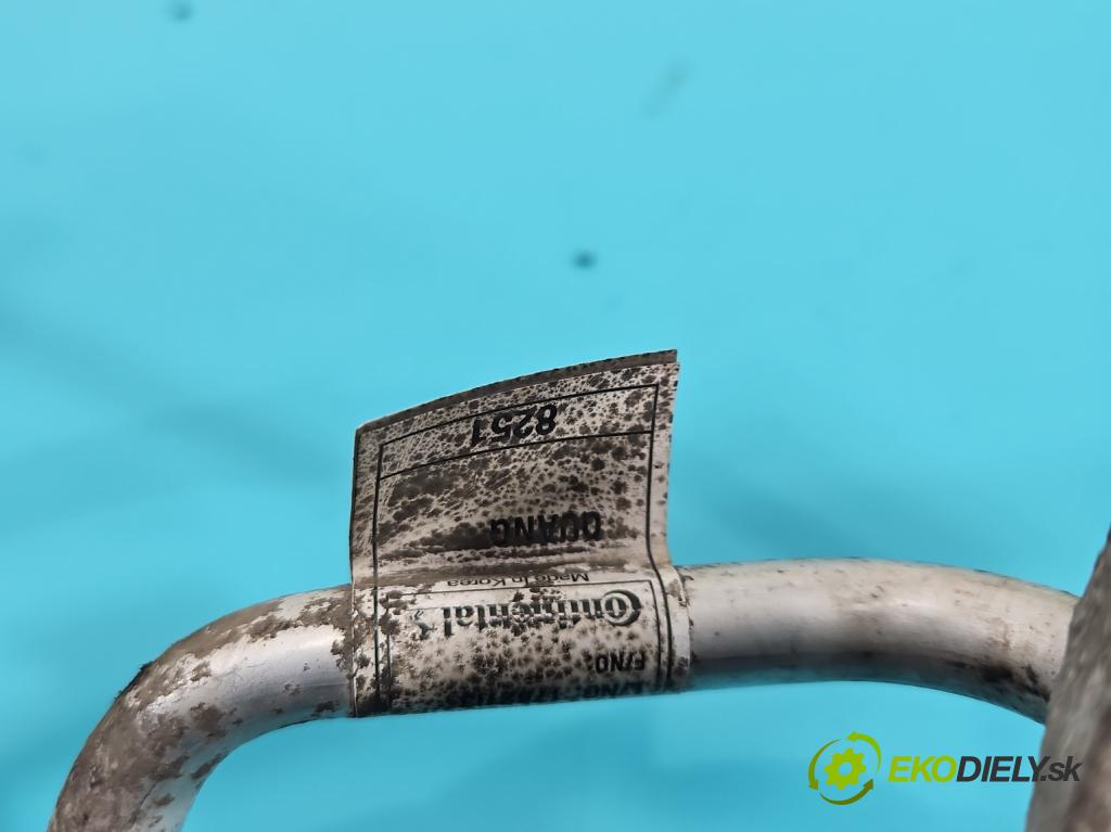 Opel Mokka A 2012-2019 1.6 cdti 136 HP automatic 100 kW 1598 cm3 5- rúrka klimatizácie 4258-8251