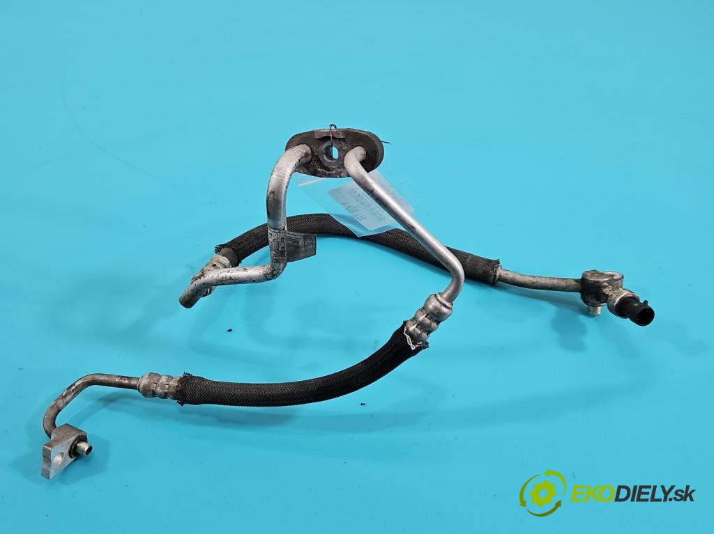 Opel Mokka A 2012-2019 1.6 cdti 136 HP automatic 100 kW 1598 cm3 5- rúrka klimatizácie 4258-8251