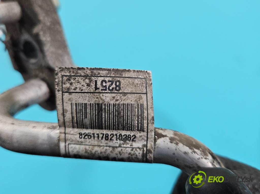 Opel Mokka A 2012-2019 1.6 cdti 136 HP automatic 100 kW 1598 cm3 5- rúrka klimatizácie 4258-8251