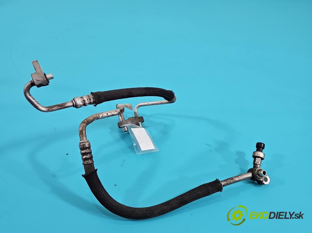 Opel Mokka A 2012-2019 1.6 cdti 136 HP automatic 100 kW 1598 cm3 5- rúrka klimatizácie 4258-8251