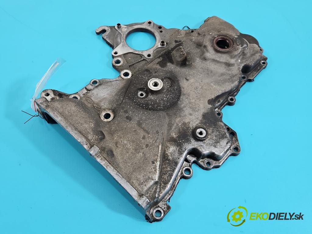 Hyundai I30 I 2007-2012 1.4 16V 109 HP manual 80.2 kW 1396 cm3 5- obal načasovanie R82Y (Kryt motora)