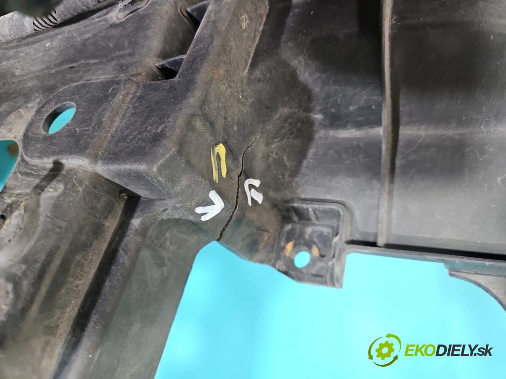 Hyundai I30 I 2007-2012 1.4 16V 109 HP manual 80.2 kW 1396 cm3 5- pas predný 64101-2R000 (Výstuha predná)