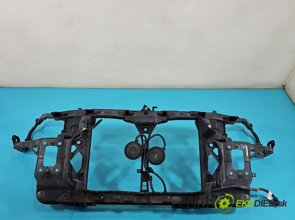 Hyundai I30 I 2007-2012 1.4 16V 109 HP manual 80.2 kW 1396 cm3 5- pas predný 64101-2R000 (Výstuha predná)