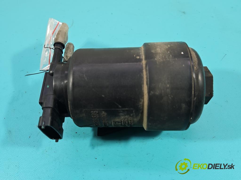 Opel Mokka A 2012-2019 1.6 cdti 136 HP automatic 100 kW 1598 cm3 5- obal filtra palivo 95286876