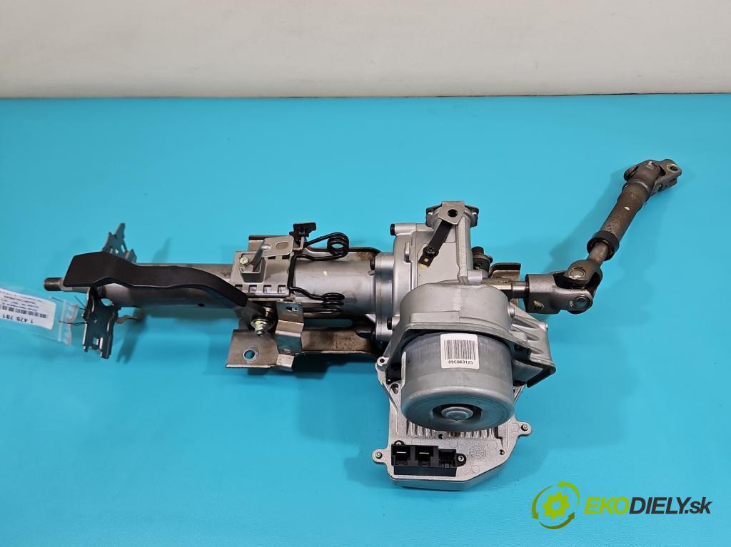 Hyundai I30 I 2007-2012 1.4 16V 109 HP manual 80,2 kW 1396 cm3 5- čerpadlo posilovač 563002L700 (Servočerpadlo)