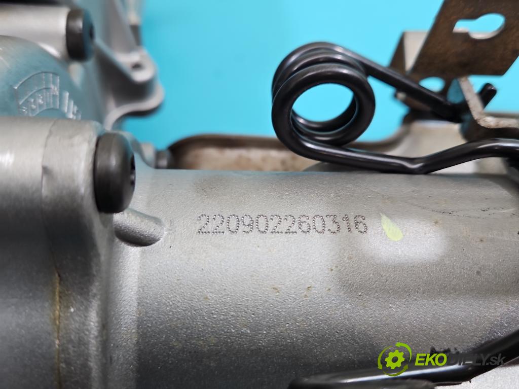 Hyundai I30 I 2007-2012 1.4 16V 109 HP manual 80,2 kW 1396 cm3 5- čerpadlo posilovač 563002L700 (Servočerpadlo)