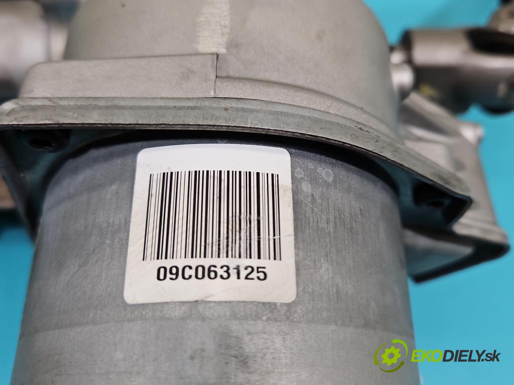 Hyundai I30 I 2007-2012 1.4 16V 109 HP manual 80,2 kW 1396 cm3 5- čerpadlo posilovač 563002L700 (Servočerpadlo)