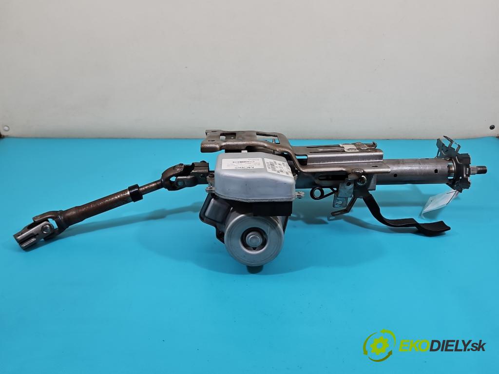 Hyundai I30 I 2007-2012 1.4 16V 109 HP manual 80,2 kW 1396 cm3 5- čerpadlo posilovač 563002L700 (Servočerpadlo)