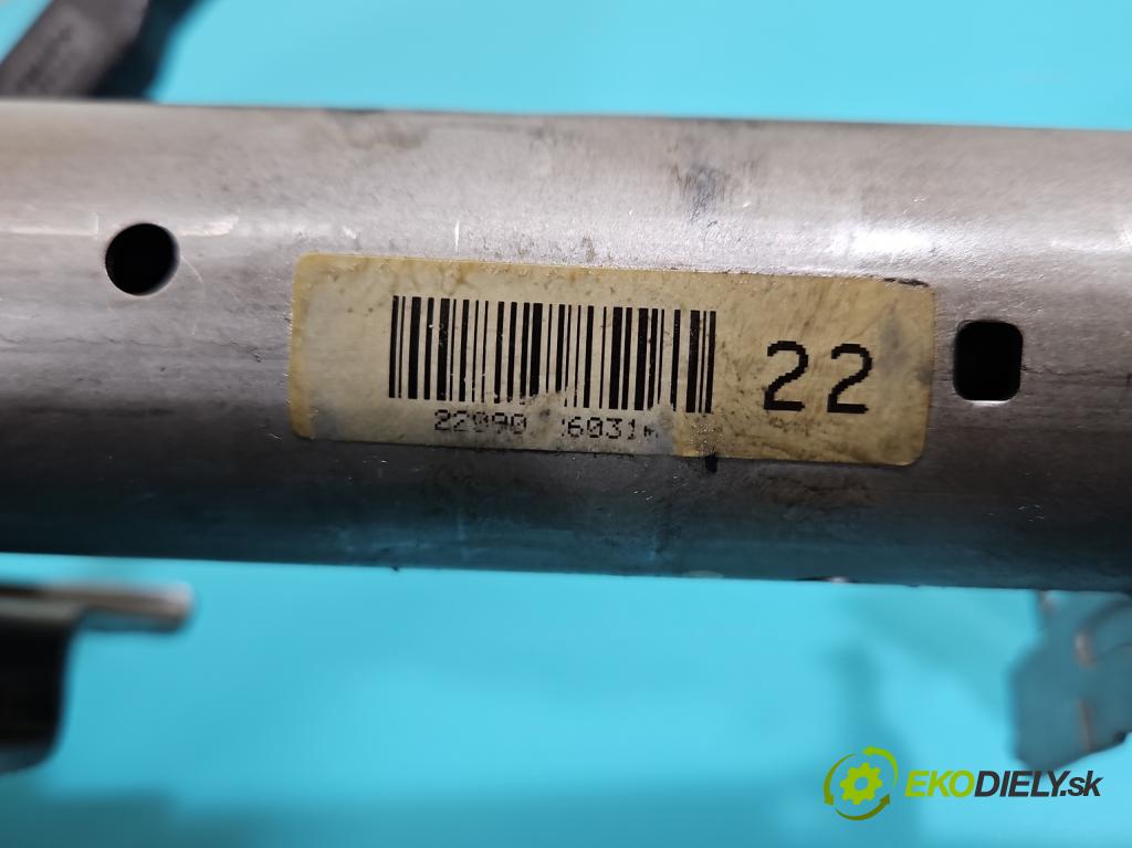 Hyundai I30 I 2007-2012 1.4 16V 109 HP manual 80,2 kW 1396 cm3 5- čerpadlo posilovač 563002L700 (Servočerpadlo)