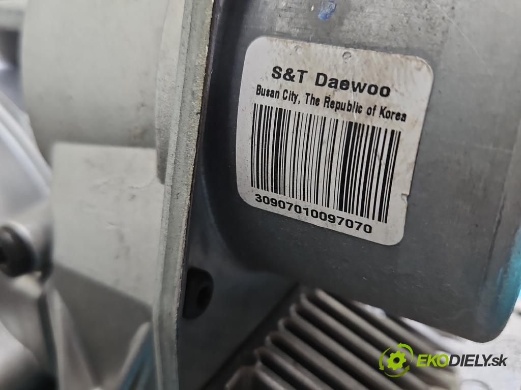 Hyundai I30 I 2007-2012 1.4 16V 109 HP manual 80,2 kW 1396 cm3 5- čerpadlo posilovač 563002L700 (Servočerpadlo)