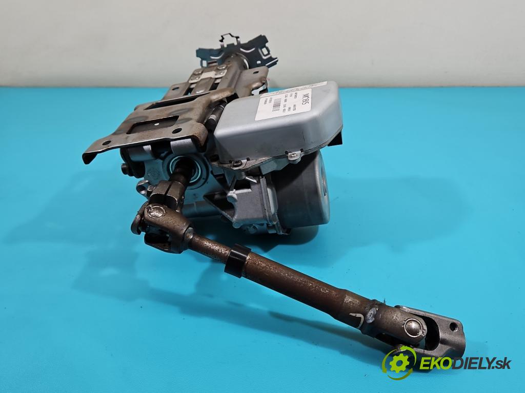 Hyundai I30 I 2007-2012 1.4 16V 109 HP manual 80,2 kW 1396 cm3 5- čerpadlo posilovač 563002L700 (Servočerpadlo)