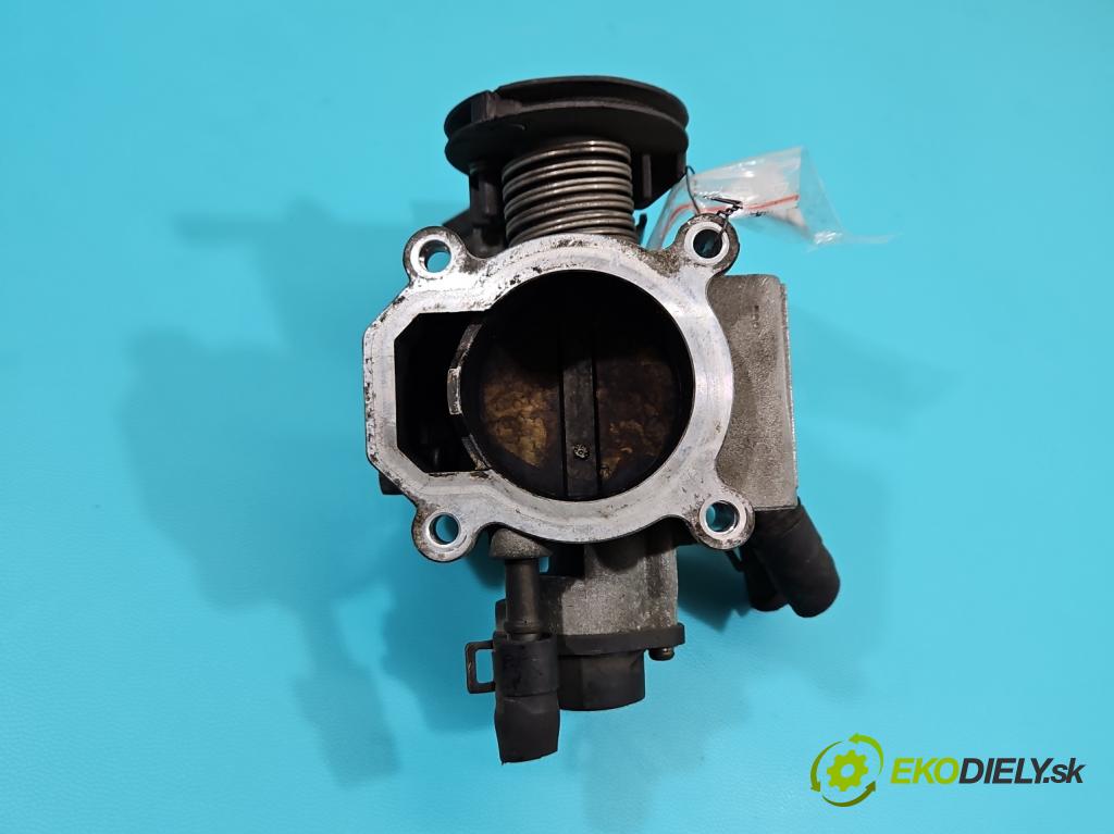 Hyundai I30 I 2007-2012 1.4 16V 109 HP manual 80,2 kW 1396 cm3 5- klapka 35170-26910 (Škrtiaca klapka)