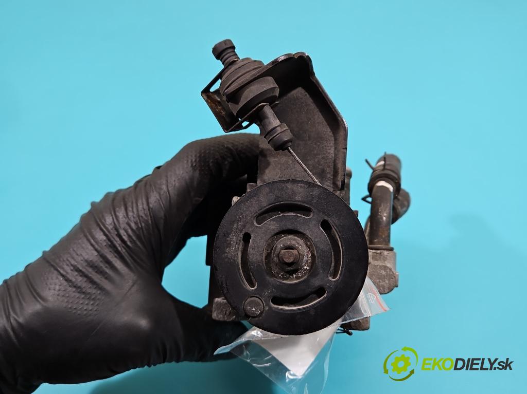 Hyundai I30 I 2007-2012 1.4 16V 109 HP manual 80,2 kW 1396 cm3 5- klapka 35170-26910 (Škrtiaca klapka)