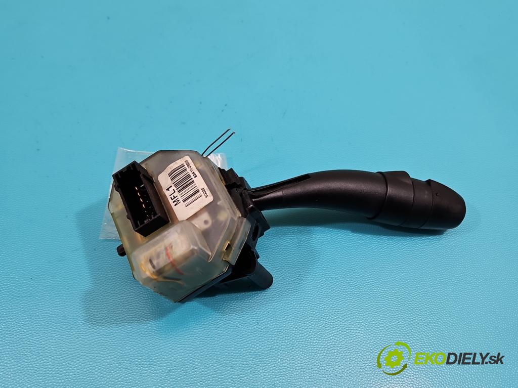 Hyundai I30 I 2007-2012 1.4 16V 109 HP manual 80,2 kW 1396 cm3 5- prepínač smeroviek 93410-2R020 (Prepínacie páčky pod volantom)