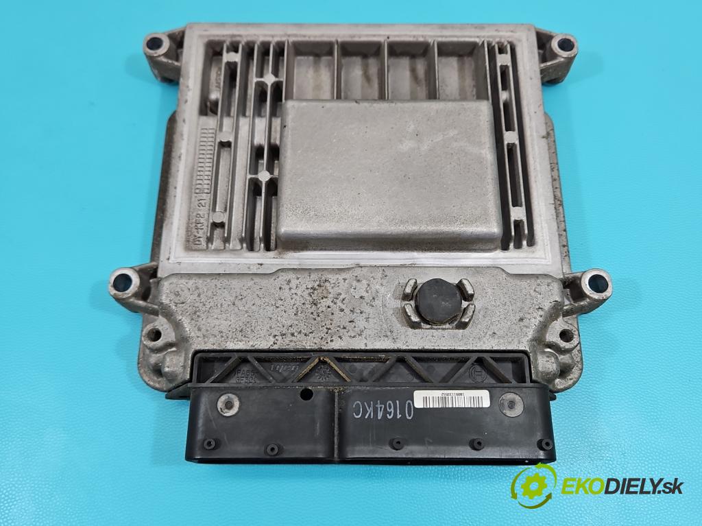 Hyundai I30 I 2007-2012 1.4 16V 109 HP manual 80,2 kW 1396 cm3 5- riadiaca jednotka motora 39112-2B102
