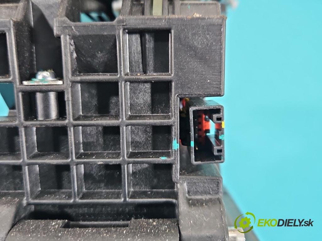 Opel Mokka A 2012-2019 1.6 cdti 136 HP automatic 100 kW 1598 cm3 5- Páka: Změny: stupeň,rýchlosť 42505138 (Rýchlostná páka (kulisa))