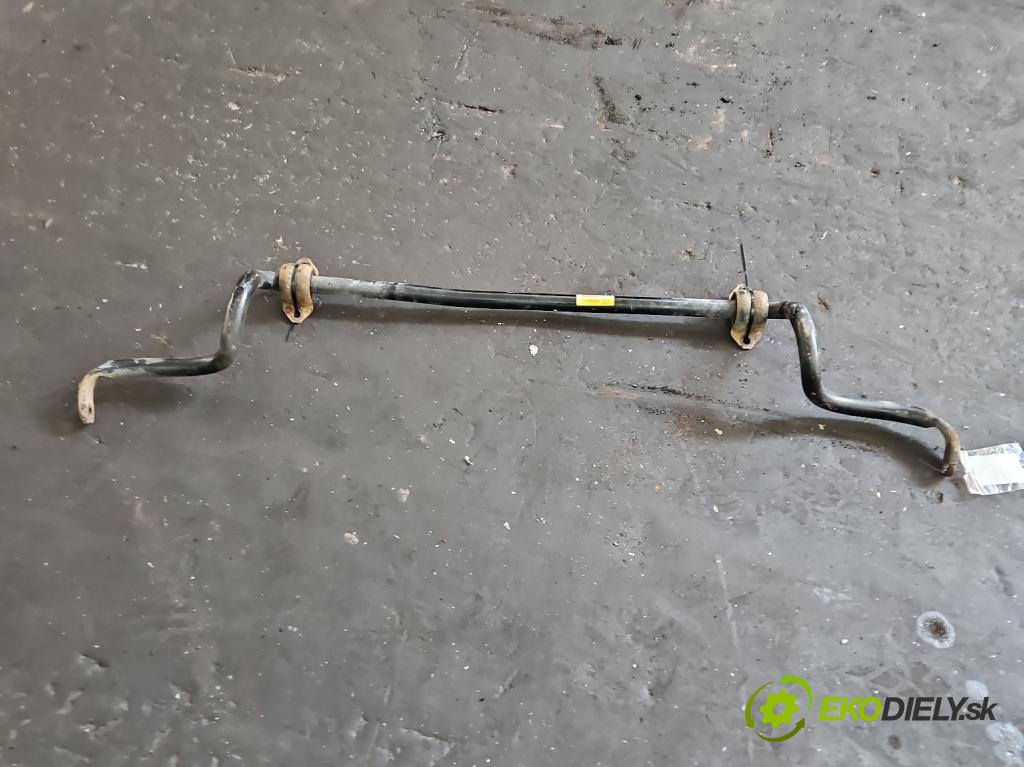 Opel Mokka A 2012-2019 1.6 cdti 136 HP automatic 100 kW 1598 cm3 5- tyč stabilizatora 95185585 (Stabilizátor predný)