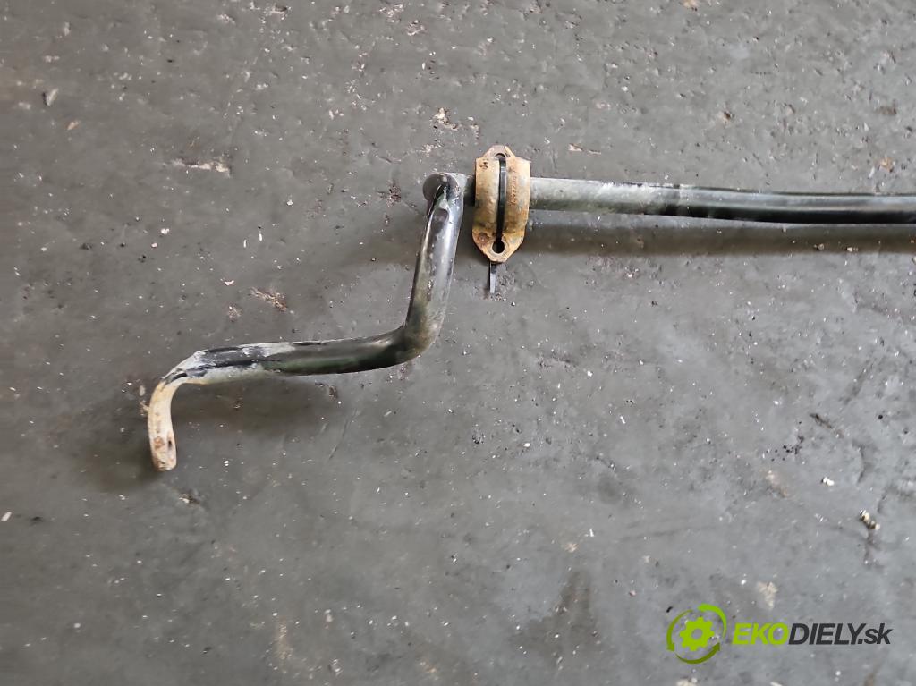 Opel Mokka A 2012-2019 1.6 cdti 136 HP automatic 100 kW 1598 cm3 5- tyč stabilizatora 95185585 (Stabilizátor predný)