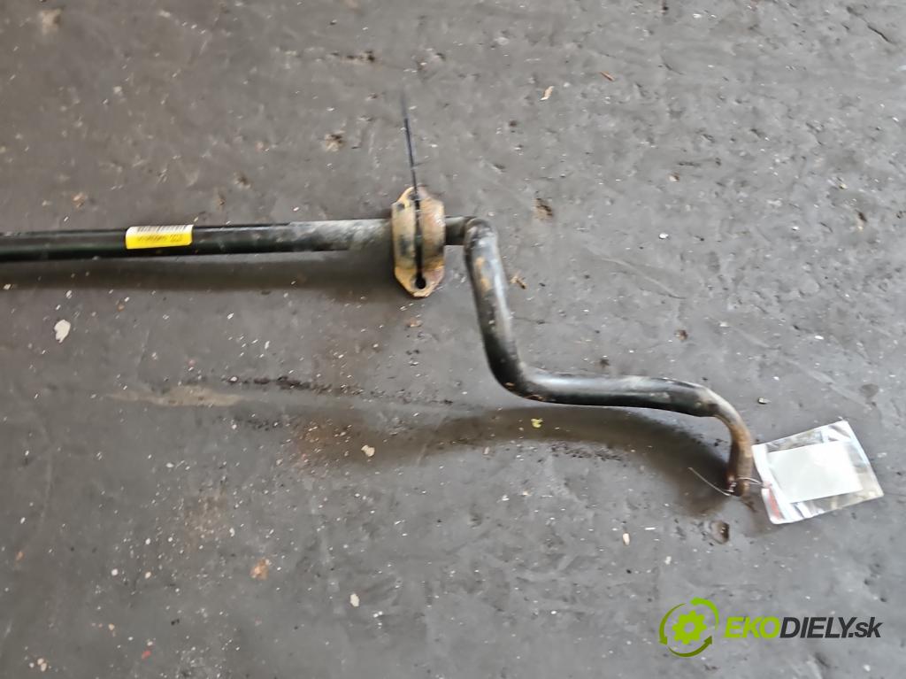 Opel Mokka A 2012-2019 1.6 cdti 136 HP automatic 100 kW 1598 cm3 5- tyč stabilizatora 95185585 (Stabilizátor predný)