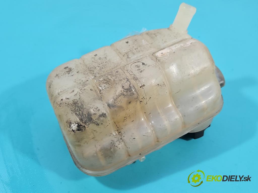 Opel Mokka A 2012-2019 1.6 cdti 136 HP automatic 100 kW 1598 cm3 5- Nádrž: kompenzačné: 424227779