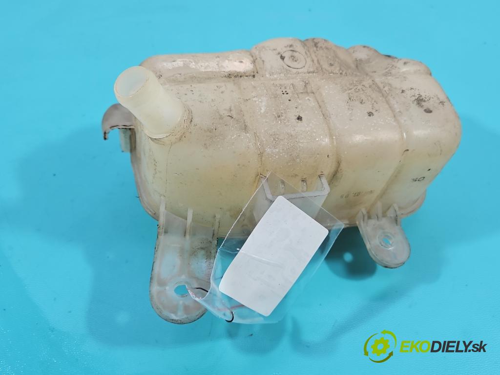 Opel Mokka A 2012-2019 1.6 cdti 136 HP automatic 100 kW 1598 cm3 5- Nádrž: kompenzačné: 424227779