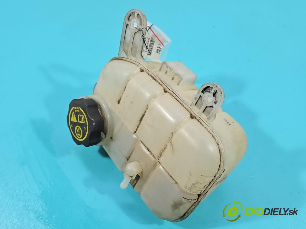 Opel Mokka A 2012-2019 1.6 cdti 136 HP automatic 100 kW 1598 cm3 5- Nádrž: kompenzačné: 424227779