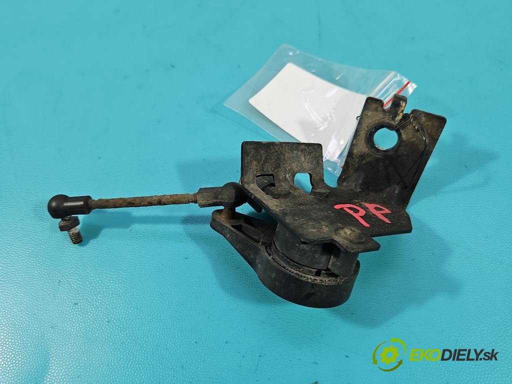 Opel Mokka A 2012-2019 1.6 cdti 136 HP automatic 100 kW 1598 cm3 5- snímač nastavenia xenon  (Snímač)