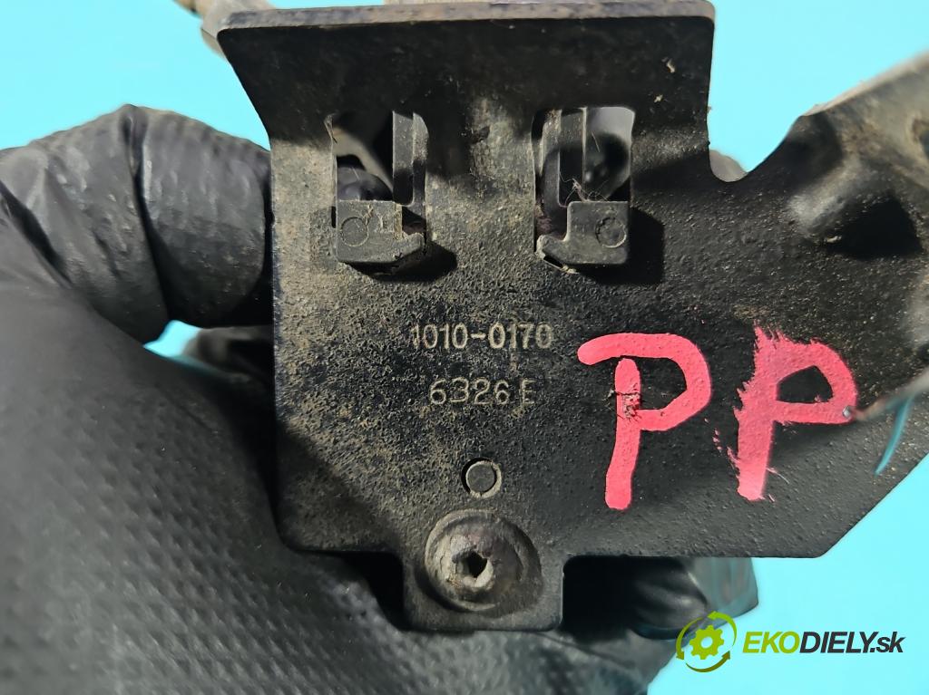 Opel Mokka A 2012-2019 1.6 cdti 136 HP automatic 100 kW 1598 cm3 5- snímač nastavenia xenon  (Snímač)