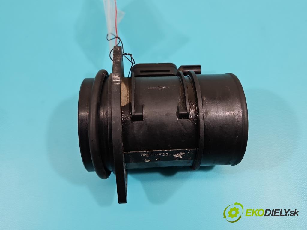 Renault Kangoo II 2008- 1.5 dci 90 HP manual 66 kW 1461 cm3 5- průtokoměr: 5WK97020 (Váha vzduchu)