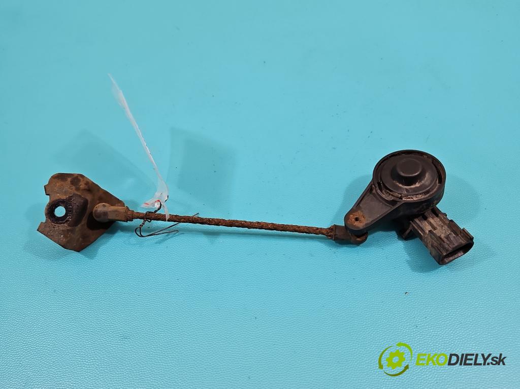 Opel Mokka A 2012-2019 1.6 cdti 136 HP automatic 100 kW 1598 cm3 5- snímač nastavenia xenon 95137279 (Snímač)