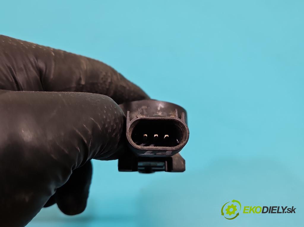 Opel Mokka A 2012-2019 1.6 cdti 136 HP automatic 100 kW 1598 cm3 5- snímač nastavenia xenon 95137279 (Snímač)