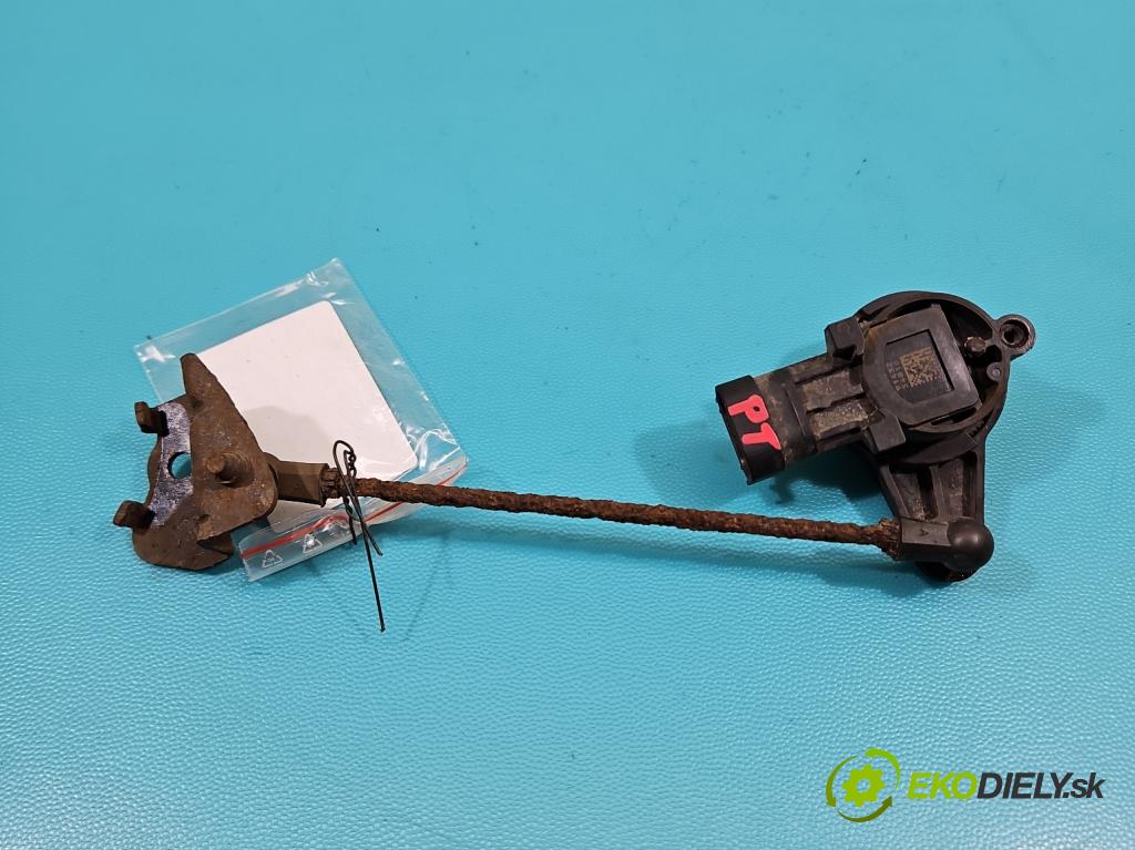 Opel Mokka A 2012-2019 1.6 cdti 136 HP automatic 100 kW 1598 cm3 5- snímač nastavenia xenon 95137279 (Snímač)