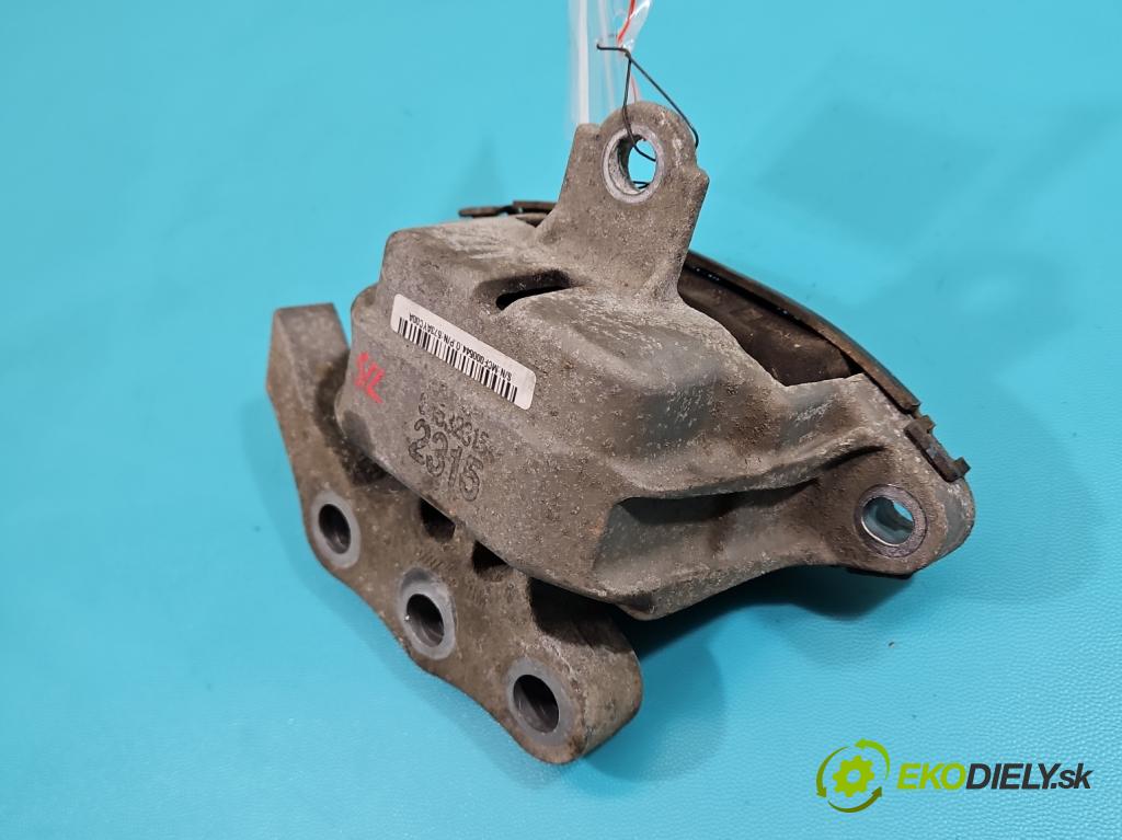 Opel Mokka A 2012-2019 1.6 cdti 136 HP automatic 100 kW 1598 cm3 5- držiak motora 573AYC00A