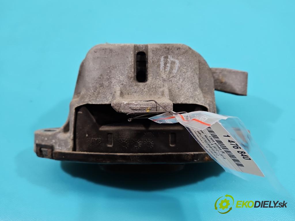 Opel Mokka A 2012-2019 1.6 cdti 136 HP automatic 100 kW 1598 cm3 5- držiak motora 573AYC00A