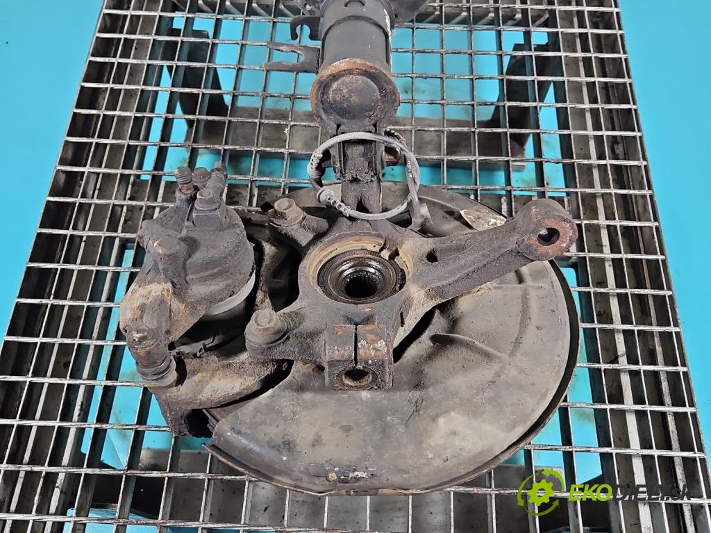 Opel Mokka A 2012-2019 1.6 cdti 136hp automatic 100 kW 1598 cm3 5- náboj pravé  (Náboj kola)