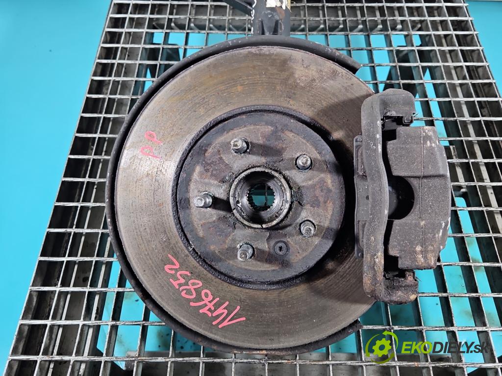 Opel Mokka A 2012-2019 1.6 cdti 136hp automatic 100 kW 1598 cm3 5- náboj pravé  (Náboj kola)