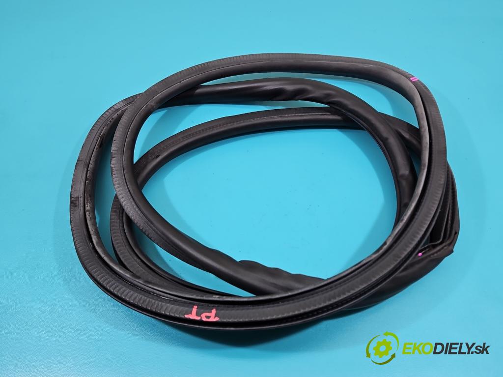 Opel Mokka A 2012-2019 1.6 cdti 136hp automatic 100 kW 1598 cm3 5- Těsnění: dveře zadní pravé  (Karoserie ostatní)