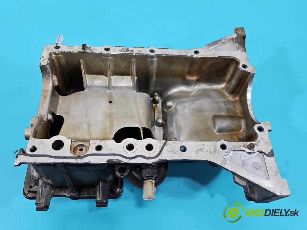 Hyundai I10 II 2013-2019 1.2 16V (G4LA) 87 HP manual 64 kW 1248 cm3 5- vaňa olejová G4LA (Olejová vaňa)