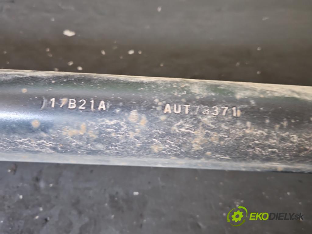 Opel Mokka A 2012-2019 1.6 cdti 136 HP automatic 100 kW 1598 cm3 5- zadna výstuha 42564439 (Výstuha zadná)