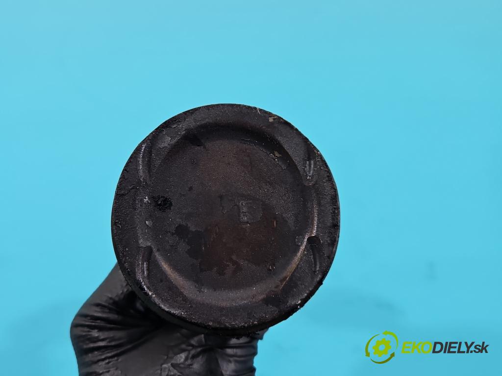 Hyundai I10 II 2013-2019 1.2 16V (G4LA) 87 HP manual 64 kW 1248 cm3 5- piest G4LA (Piest)