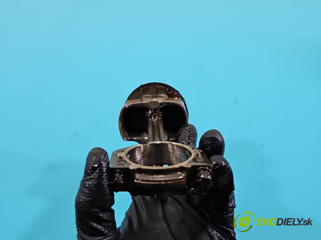 Hyundai I10 II 2013-2019 1.2 16V (G4LA) 87 HP manual 64 kW 1248 cm3 5- piest G4LA (Piest)