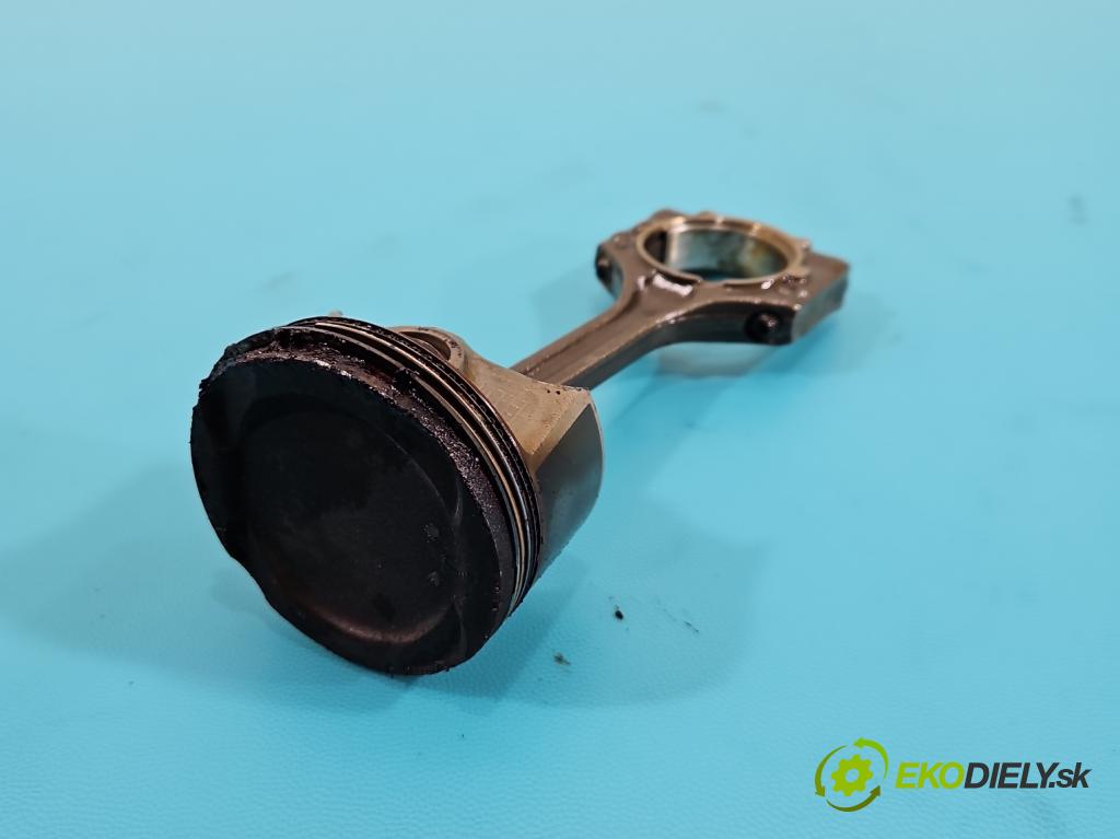 Hyundai I10 II 2013-2019 1.2 16V (G4LA) 87 HP manual 64 kW 1248 cm3 5- piest G4LA (Piest)