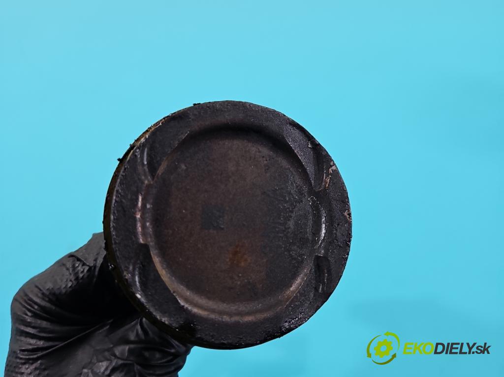 Hyundai I10 II 2013-2019 1.2 16V (G4LA) 87 HP manual 64 kW 1248 cm3 5- piest G4LA (Piest)