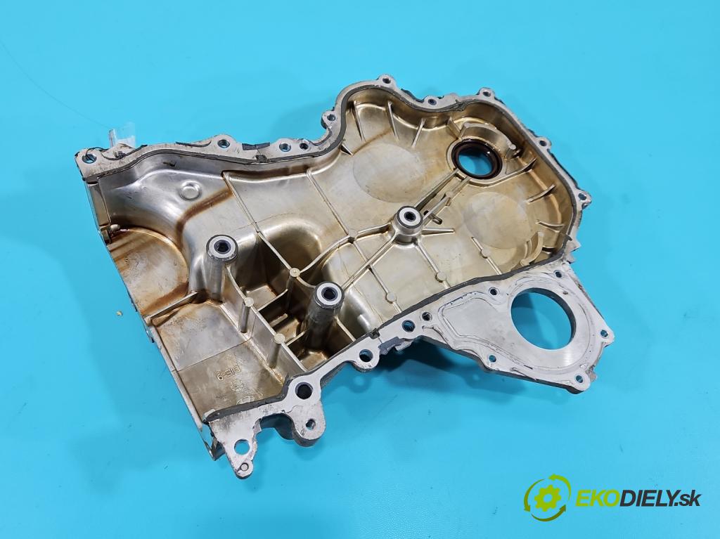 Hyundai I10 II 2013-2019 1.2 16V (G4LA) 87 hp manual 64 kW 1248 cm3 5- obal vačkový G4LA (Kryt motoru )