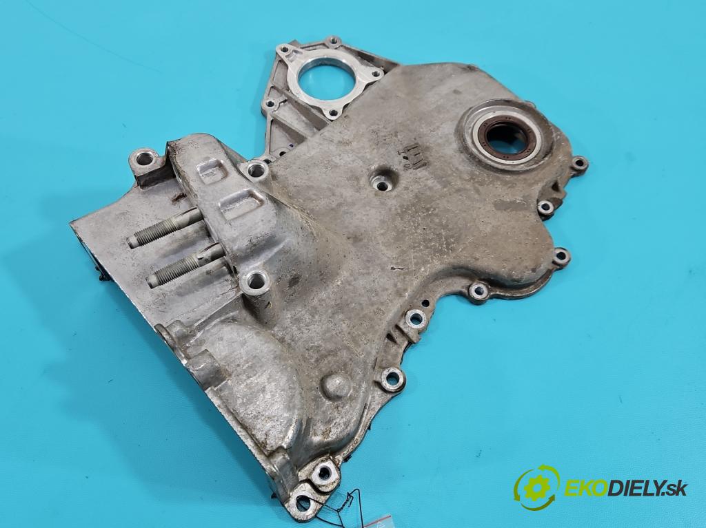 Hyundai I10 II 2013-2019 1.2 16V (G4LA) 87 HP manual 64 kW 1248 cm3 5- obal načasovanie G4LA (Kryt motora)