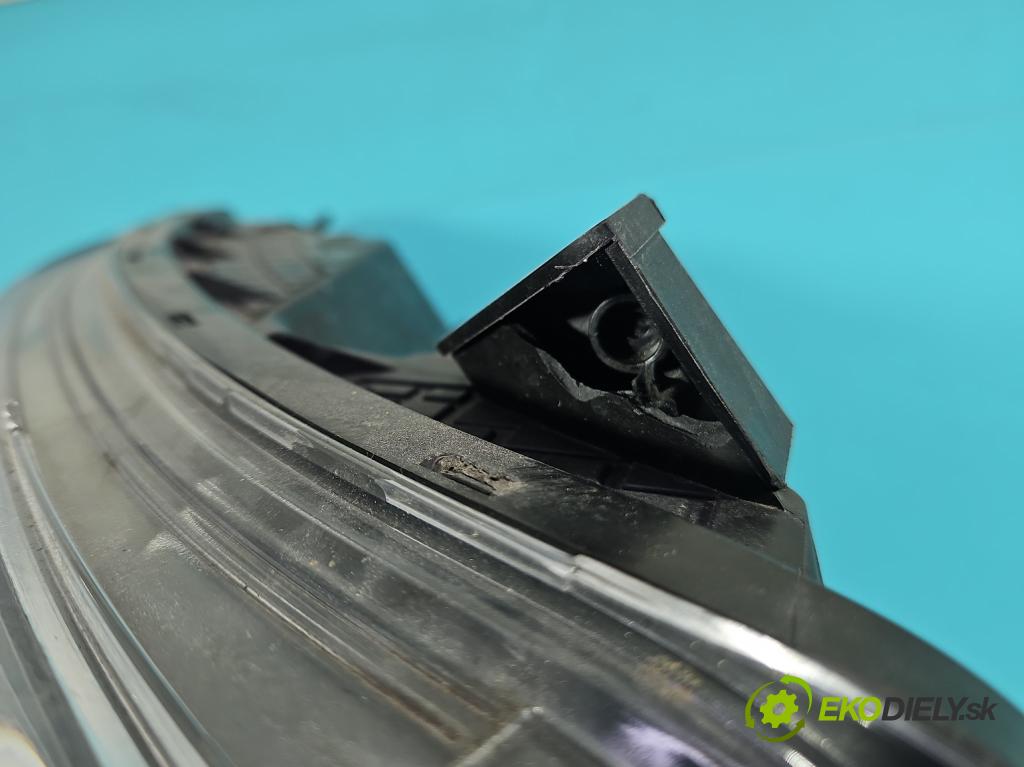 Hyundai I10 II 2013-2019 1.2 16V (G4LA) 87 HP manual 64 kW 1248 cm3 5- Reflektor: pravý 92102-B9000 (Svetlo predné pravé)