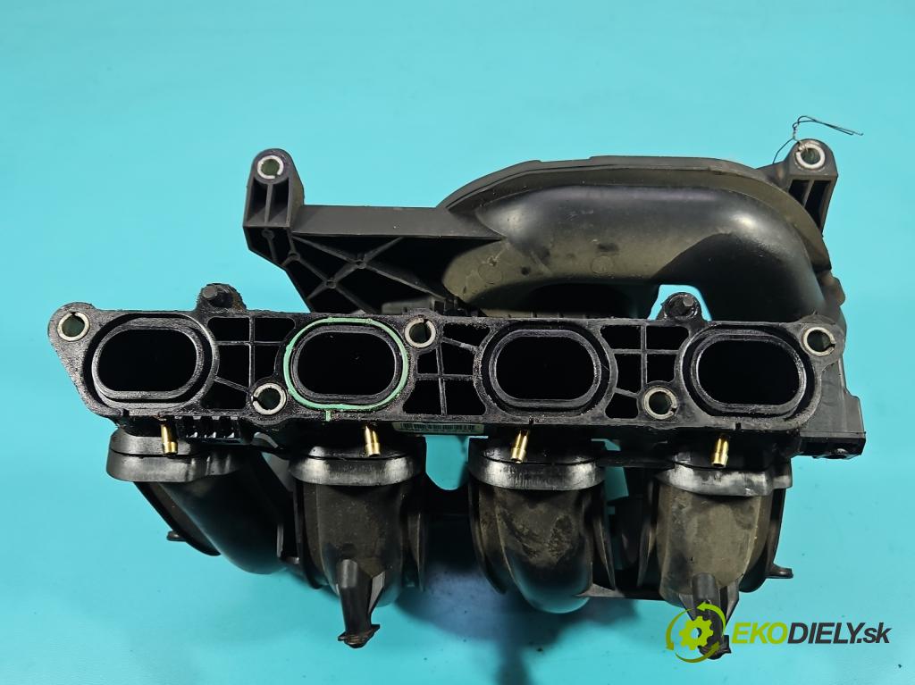 Ford Mondeo Mk4 2007-2014 1.6 16V 125 HP manual 92 kW 1596 cm3 5- zvod nasávací 4M5G-9424-CE (Sacie potrubie)