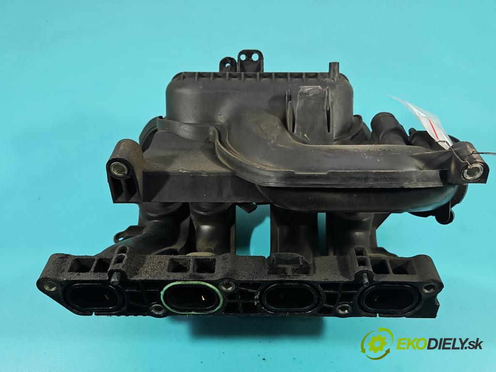 Ford Mondeo Mk4 2007-2014 1.6 16V 125 HP manual 92 kW 1596 cm3 5- zvod nasávací 4M5G-9424-CE (Sacie potrubie)